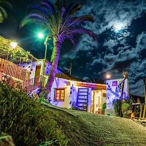 Casa Elea San Bartolomé
