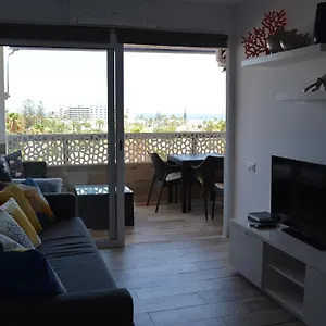 Apartmento Vista Del Mar Tinache San Bartolomé