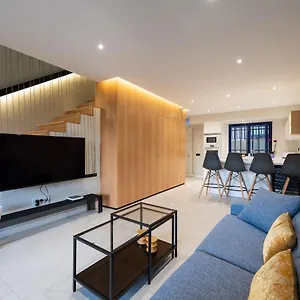 Sunset House In Meloneras By Canaryscape Holiday home