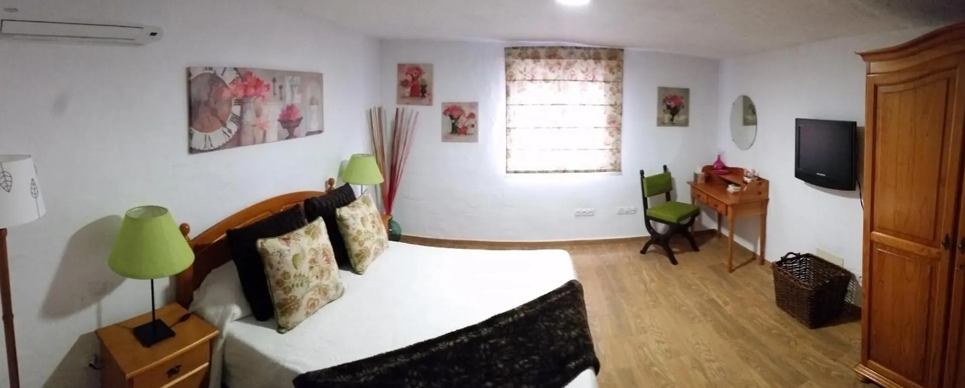 Vivelorural Tunte 4 Great Pool & Bbq Villa San Bartolome de Tirajana  Holiday home